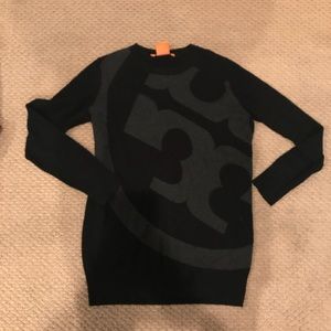 Tory Burch cashmere sweater